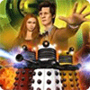 Doctor Who: The Adventure Games - City of the Daleks igra 