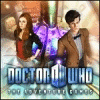 Doctor Who: The Adventure Games - TARDIS igra 