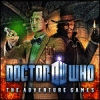 Doctor Who: The Adventure Games - The Gunpowder Plot igra 