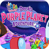 Dora's Purple Planet Adventure igra 