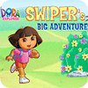 Dora the Explorer: Swiper's Big Adventure igra 