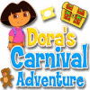 Doras Carnival Adventure igra 