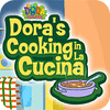 Dora's Cooking In La Cucina igra 