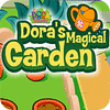 Dora's Magical Garden igra 