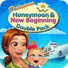 Delicious Honeymoon and New Beginning Double Pack igra 