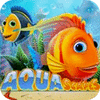 Fishdom Aquascapes Double Pack igra 