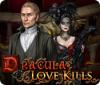 Dracula: Love Kills igra 