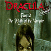 Dracula Series Part 2: The Myth of the Vampire igra 