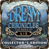 Dream Chronicles: The Book of Air Collector's Edition igra 