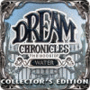 Dream Chronicles: The Book of Water Collector's Edition igra 