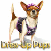 Dress-up Pups igra 
