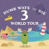 Dumb Ways to Die 3 World Tour igra 