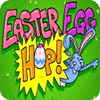 Easter Egg Hop igra 