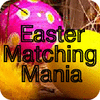 Easter Matching Mania igra 