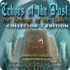 Echoes of the Past: The Revenge of the Witch Collector's Edition igra 