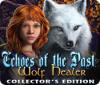 Echoes of the Past: Wolf Healer Collector's Edition igra 