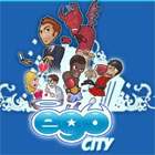 EGO City igra 