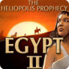 Egypt II: The Heliopolis Prophecy igra 