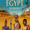 Egypt Series The Prophecy: Part 3 igra 