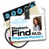 Elizabeth Find MD: Diagnosis Mystery igra 