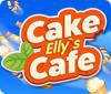 Elly's Cake Cafe igra 