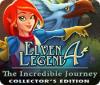 Elven Legend 4: The Incredible Journey Collector's Edition igra 