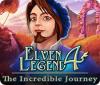 Elven Legend 4: The Incredible Journey igra 