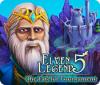 Elven Legend 5: The Fateful Tournament igra 