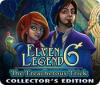 Elven Legend 6: The Treacherous Trick Collector's Edition igra 