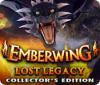 Emberwing: Lost Legacy Collector's Edition igra 