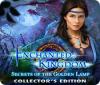 Enchanted Kingdom: The Secret of the Golden Lamp Collector's Edition igra 