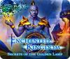 Enchanted Kingdom: The Secret of the Golden Lamp igra 