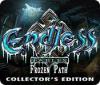 Endless Fables: Frozen Path Collector's Edition igra 