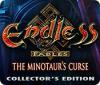 Endless Fables: The Minotaur's Curse Collector's Edition igra 
