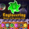 Engineering - Mystery of the ancient clock igra 