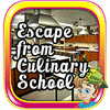 Escape From Culinary School igra 
