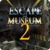 Escape the Museum 2 igra 