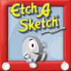 Etch A Sketch igra 