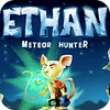 Ethan: Meteor Hunter igra 