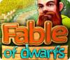 Fable of Dwarfs igra 