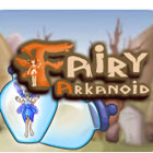 Fairy Arkanoid igra 