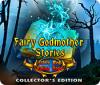 Fairy Godmother Stories: Little Red Riding Hood Collector's Edition igra 