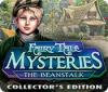 Fairy Tale Mysteries: The Beanstalk Collector's Edition igra 