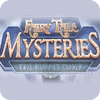 Fairy Tale Mysteries: The Puppet Thief Collector's Edition igra 