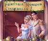 Fairytale Mosaics Cinderella 2 igra 