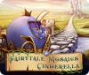 Fairytale Mosaics Cinderella igra 