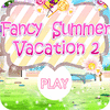 Fancy Summer Vacation igra 