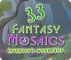 Fantasy Mosaics 33: Inventor's Workshop igra 