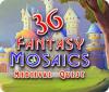 Fantasy Mosaics 36: Medieval Quest igra 