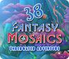 Fantasy Mosaics 38: Underwater Adventure igra 
